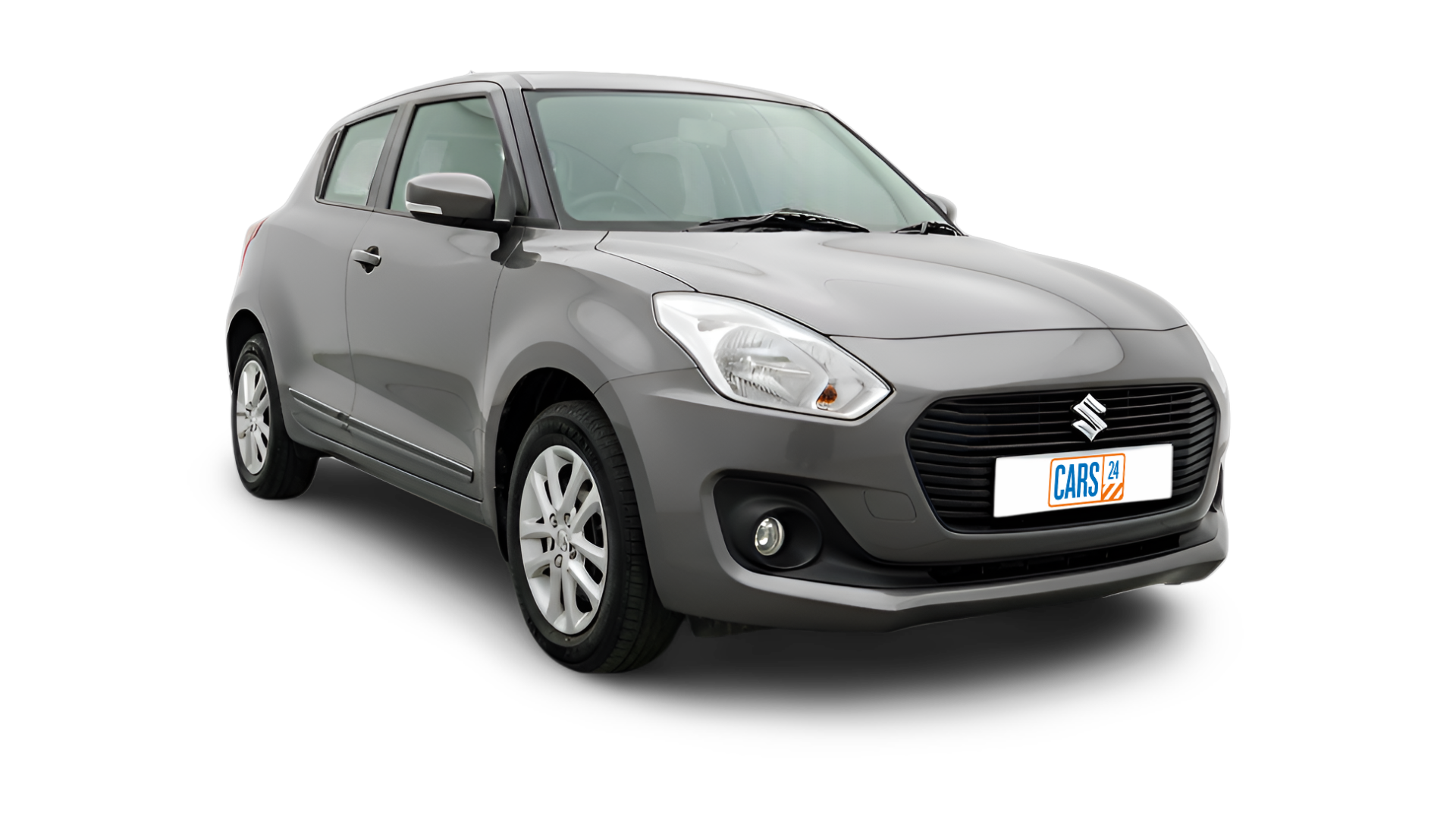 Maruti Swift-img